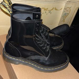 Dr martens